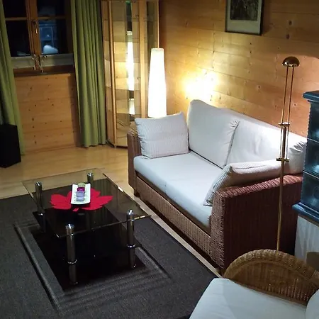 Elisabeth Apartmán Weyarn