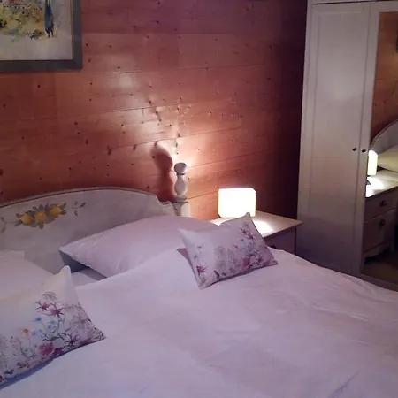 Apartmán Elisabeth *