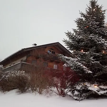 Apartmán Elisabeth *