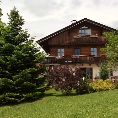 Apartmán Elisabeth *