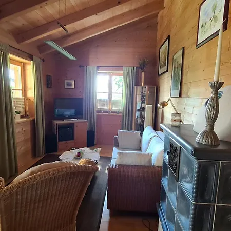 Appartement Elisabeth *