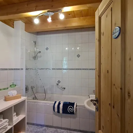 Elisabeth Appartement *