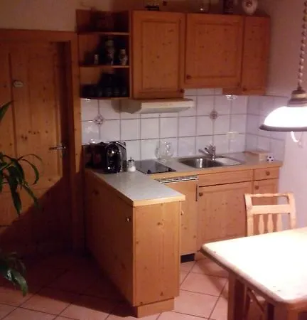 Elisabeth Appartement *