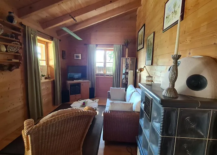 Appartement Elisabeth *