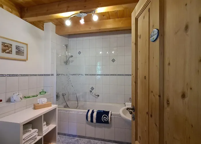 Elisabeth Appartement *